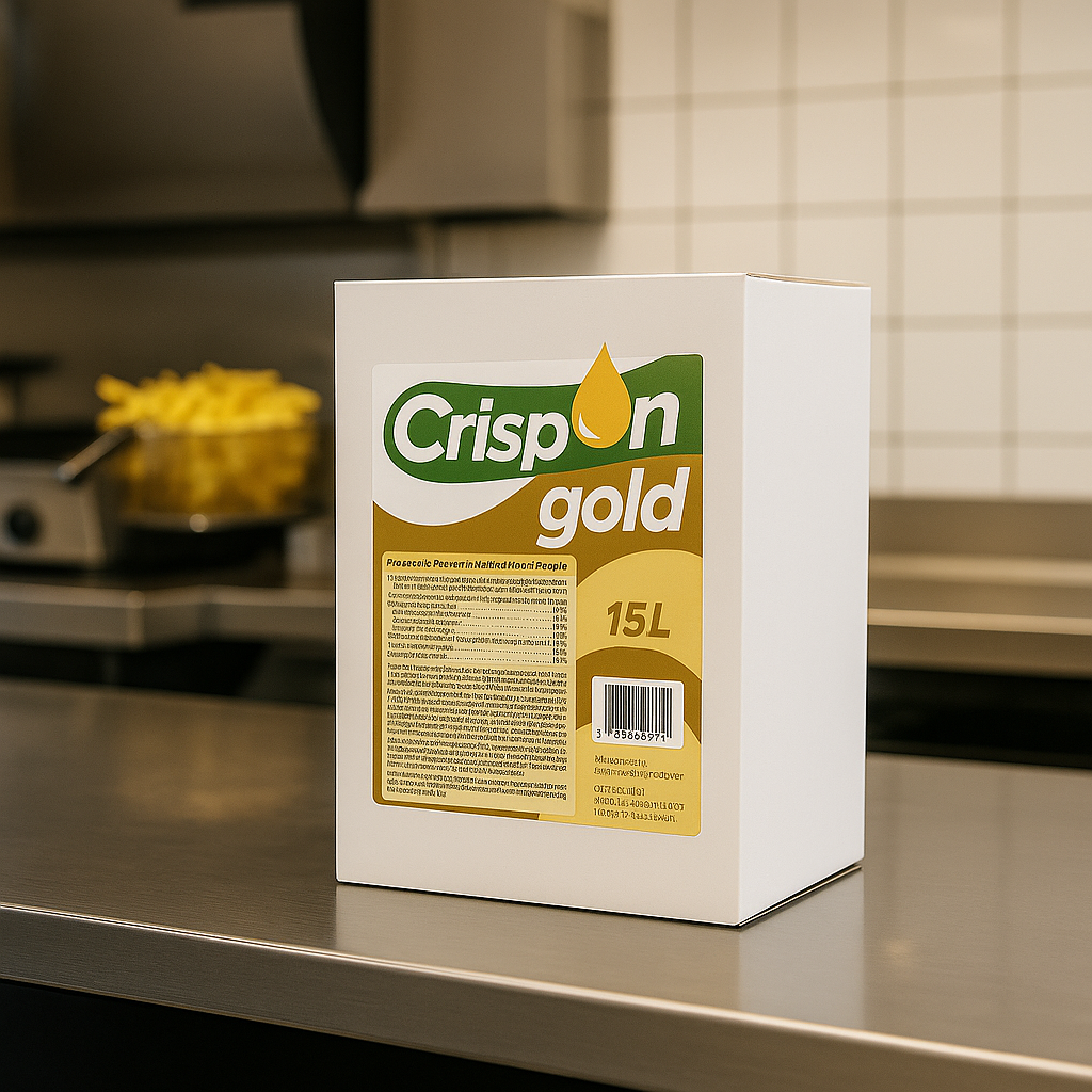 Colandis CrispOn Gold